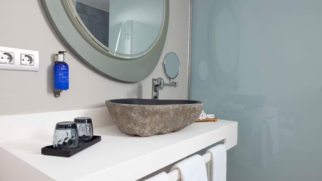 Radisson Blu Resort Lanzarote